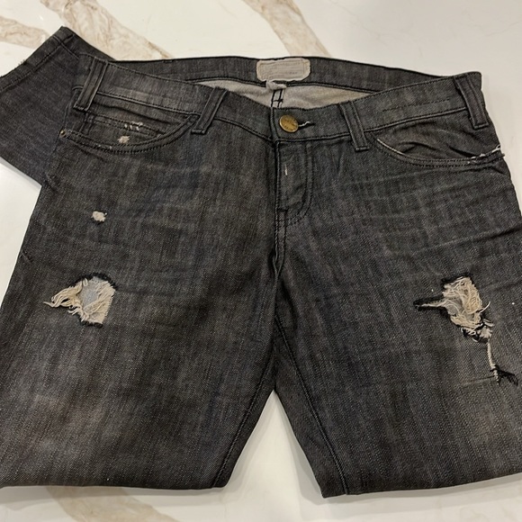 NWOT Current Elliot jeans - Picture 5 of 15